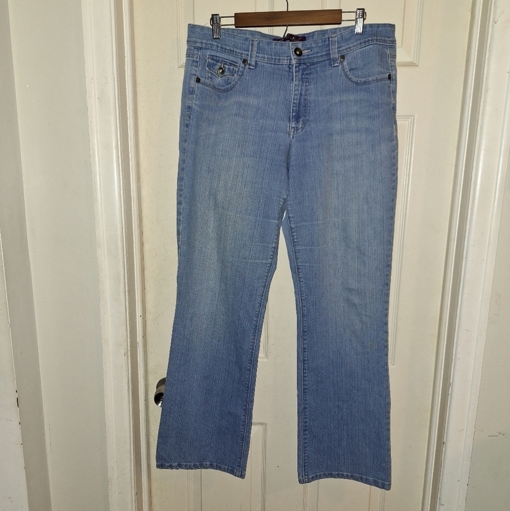 Gloria Vanderbilt size 16 jeans